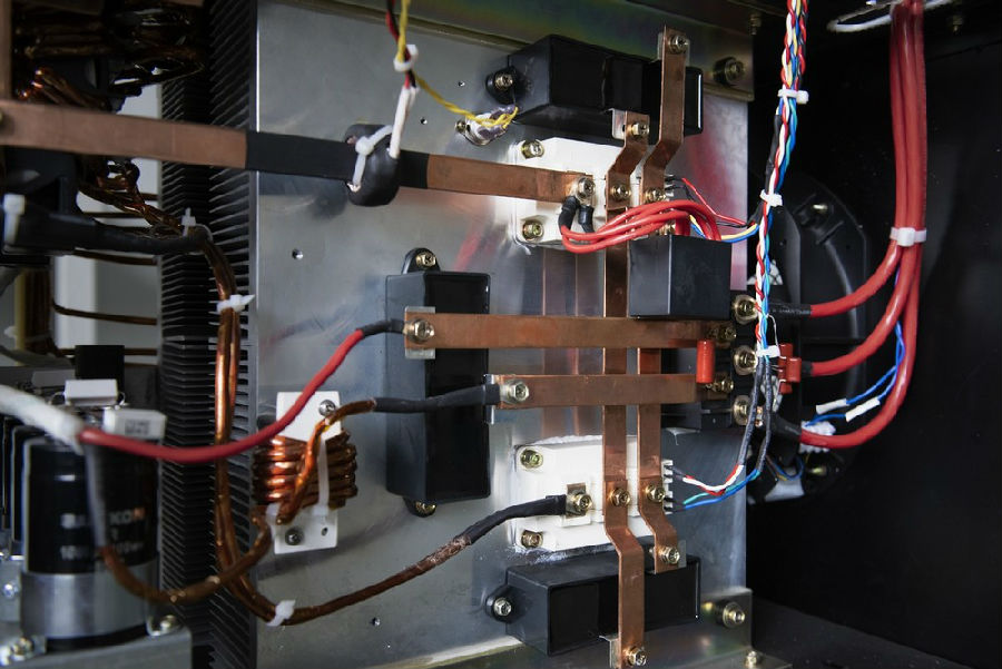 ZD7-1600/2000IGBT長時間穩定工作的秘訣